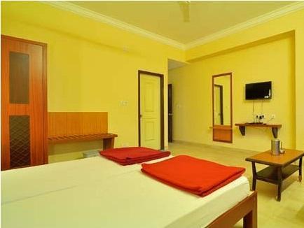 Janpath Hotel
