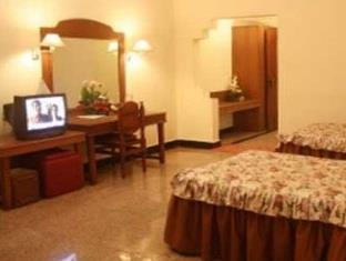 Ramanashree California 3*