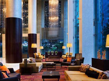 Jw Marriott 5*