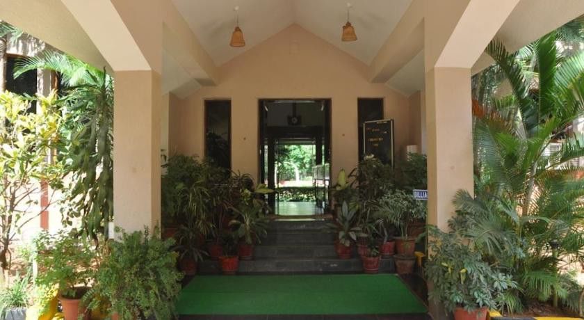 Gold Coins Club & 4* Kammasandra