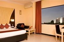 Resort Ramanashree California