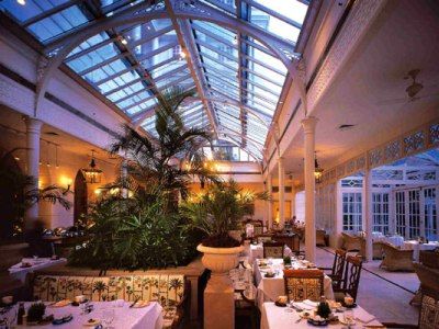 Itc Windsor, A Luxury Collection Hotel, 5* Bangalore