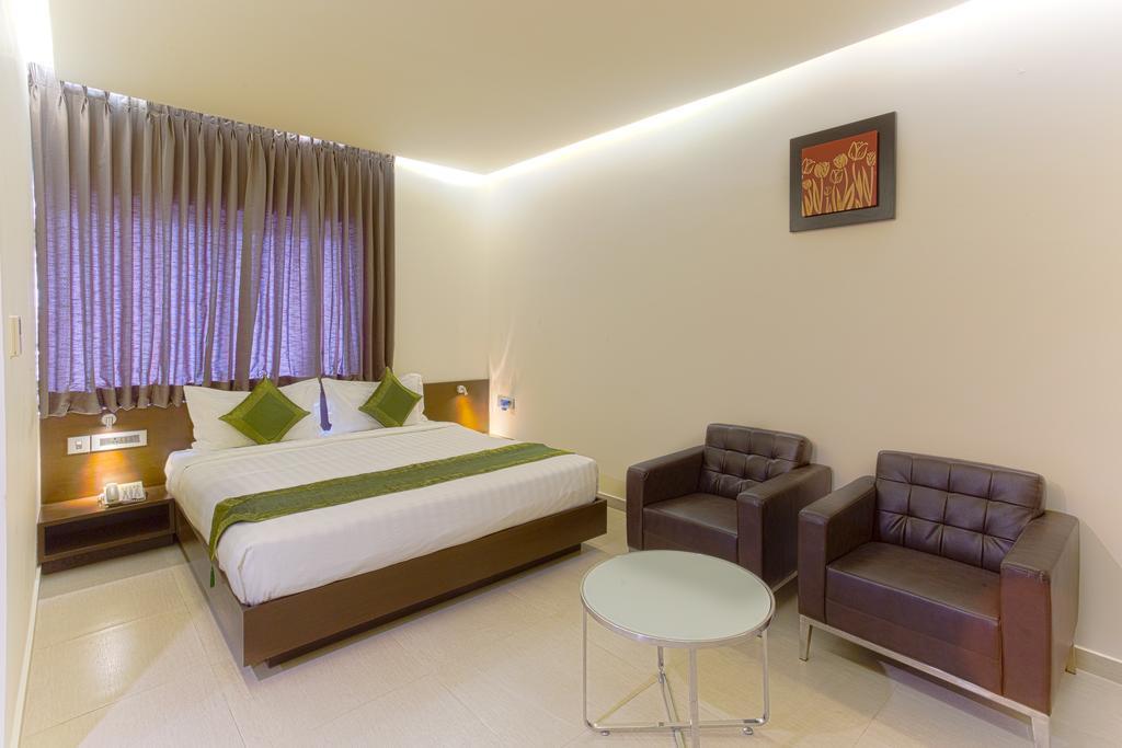 Treebo Grand Premier Hotel Bangalore