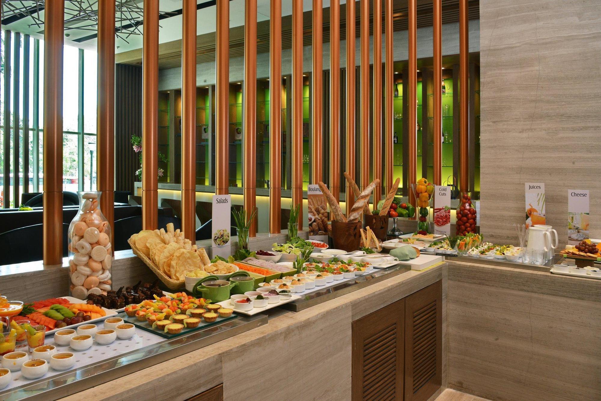 Welcomhotel By Itc Hotels, Richmond Road, Hotel