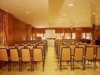 Ramanashree California Resort Bangalore