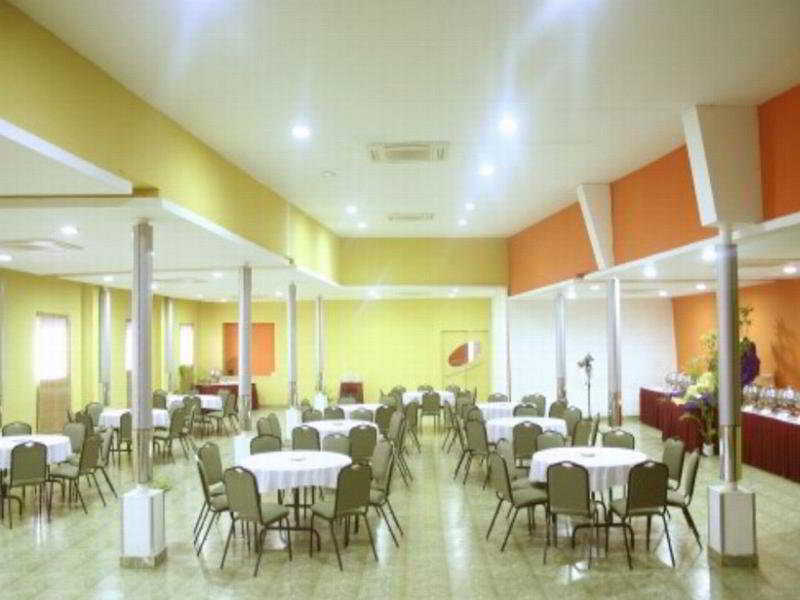 Resort Ramanashree California