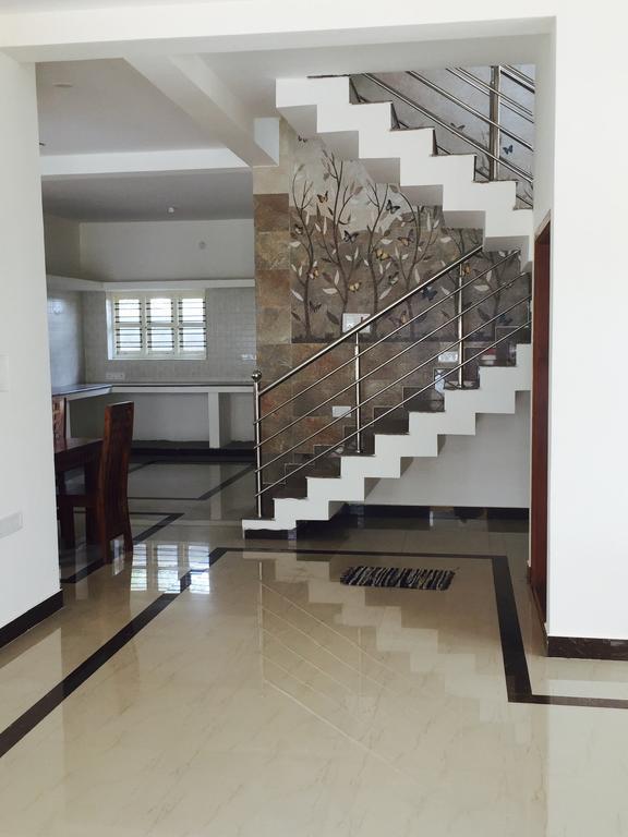 Golden Mile Resort Bangalore