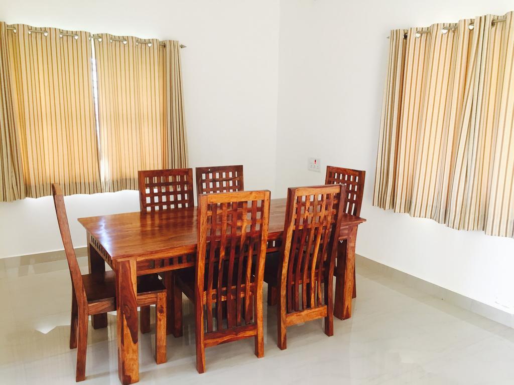Resort Golden Mile Bangalore