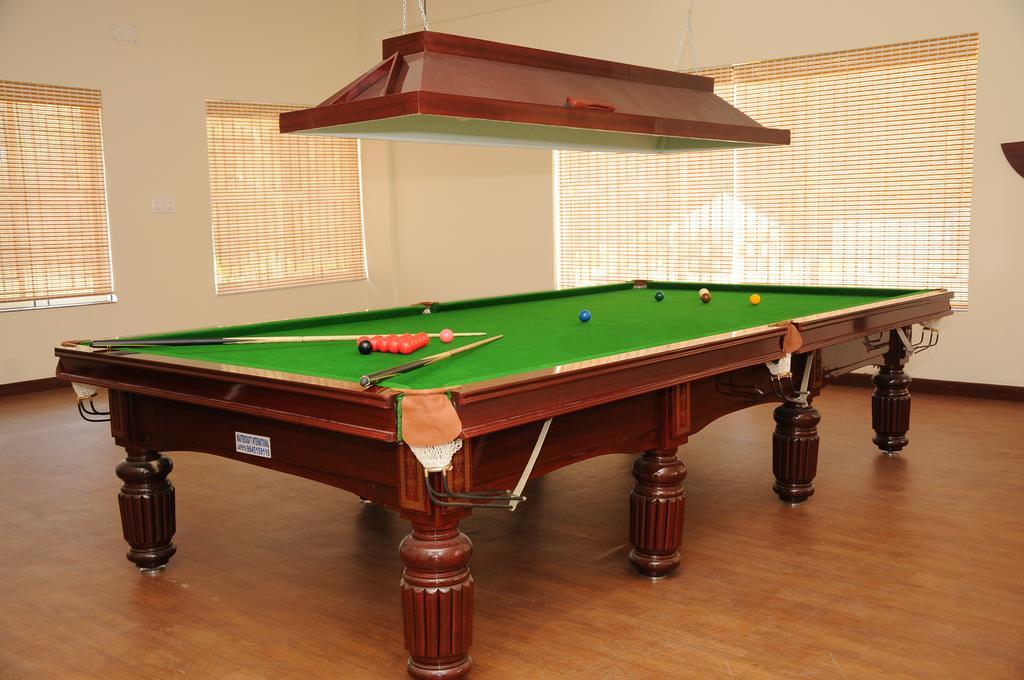 Resort Golden Mile Bangalore