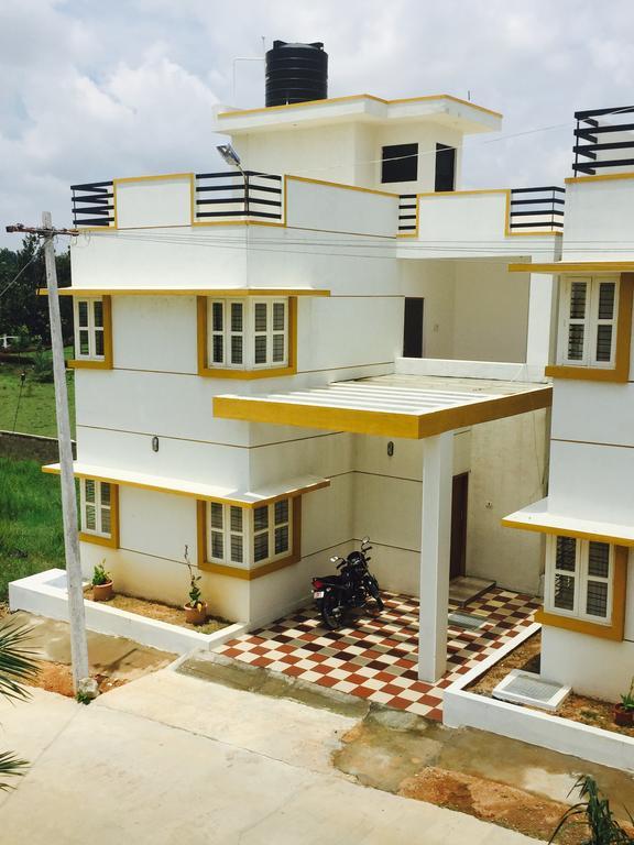 Resort Golden Mile Bangalore