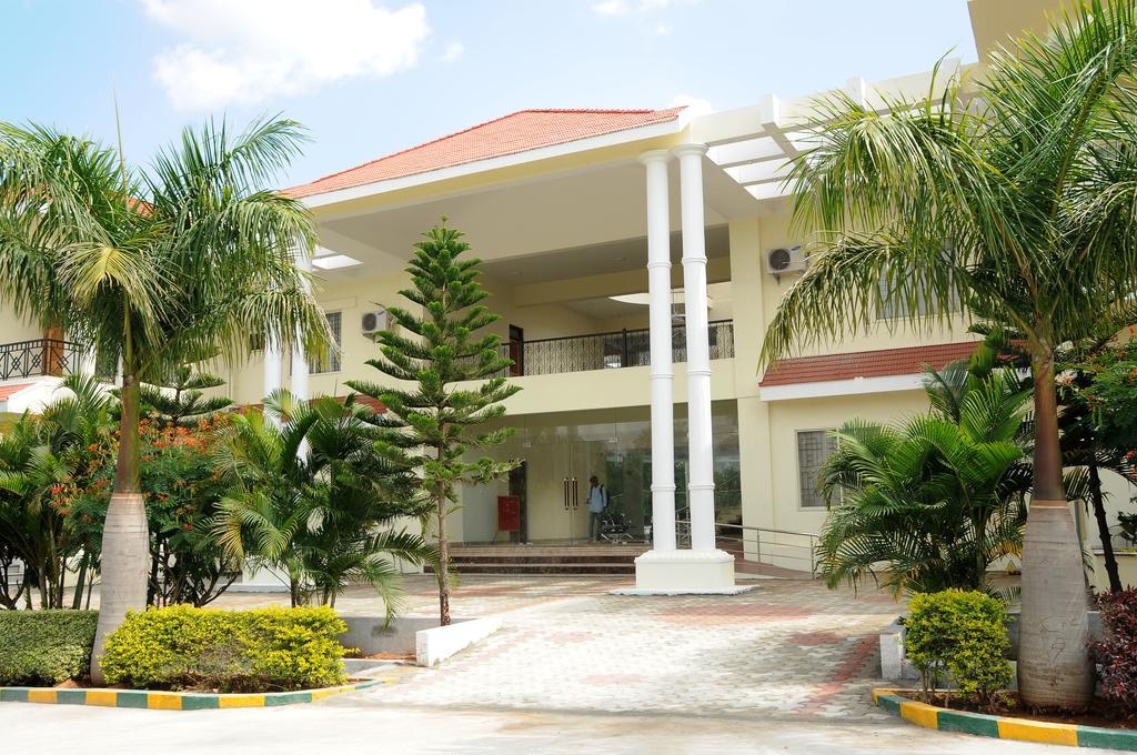 Resort Golden Mile