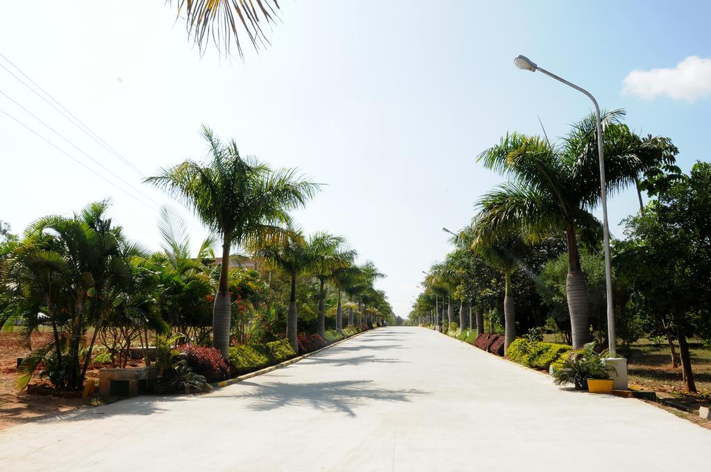 Resort Golden Mile *