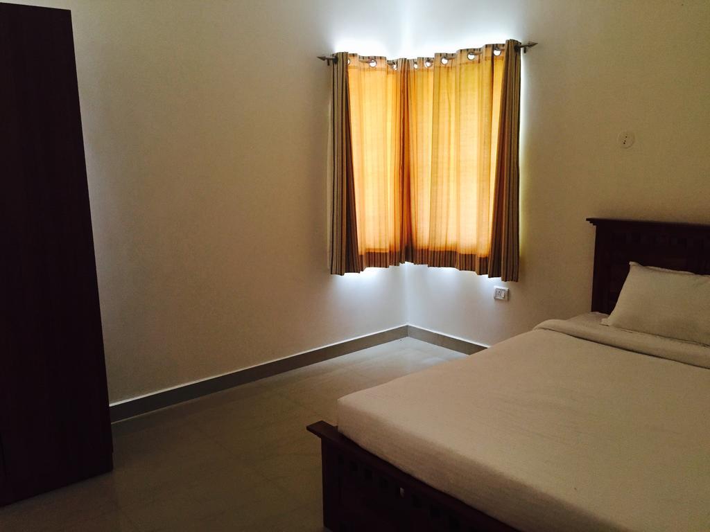 Golden Mile Resort