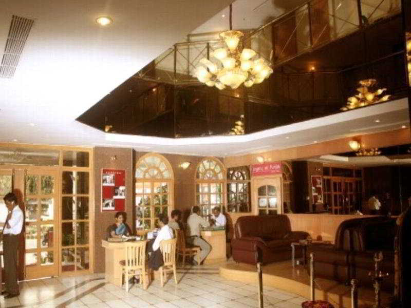 Ramanashree California 3* Bangalore