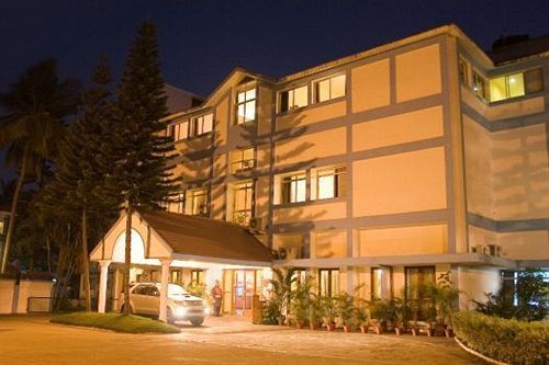Ramanashree California Resort Bangalore