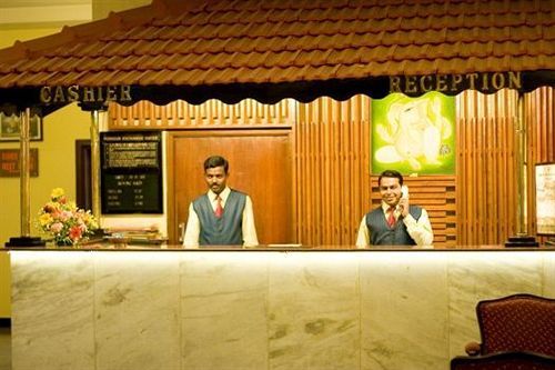 Resort Ramanashree California 3*
