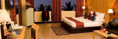 Resort Ramanashree California Bangalore