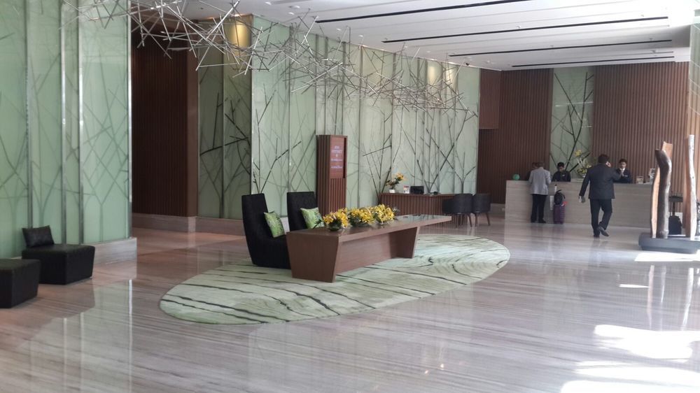 Hotel Welcomhotel By Itc Hotels, Richmond Road, 5*
