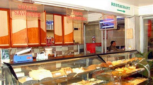 Janpath Hotel Bangalore
