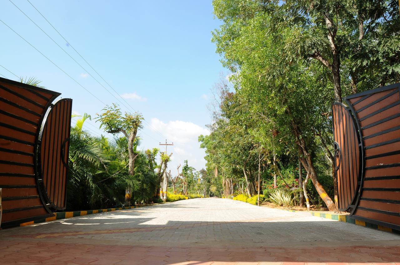 Resort Golden Mile *