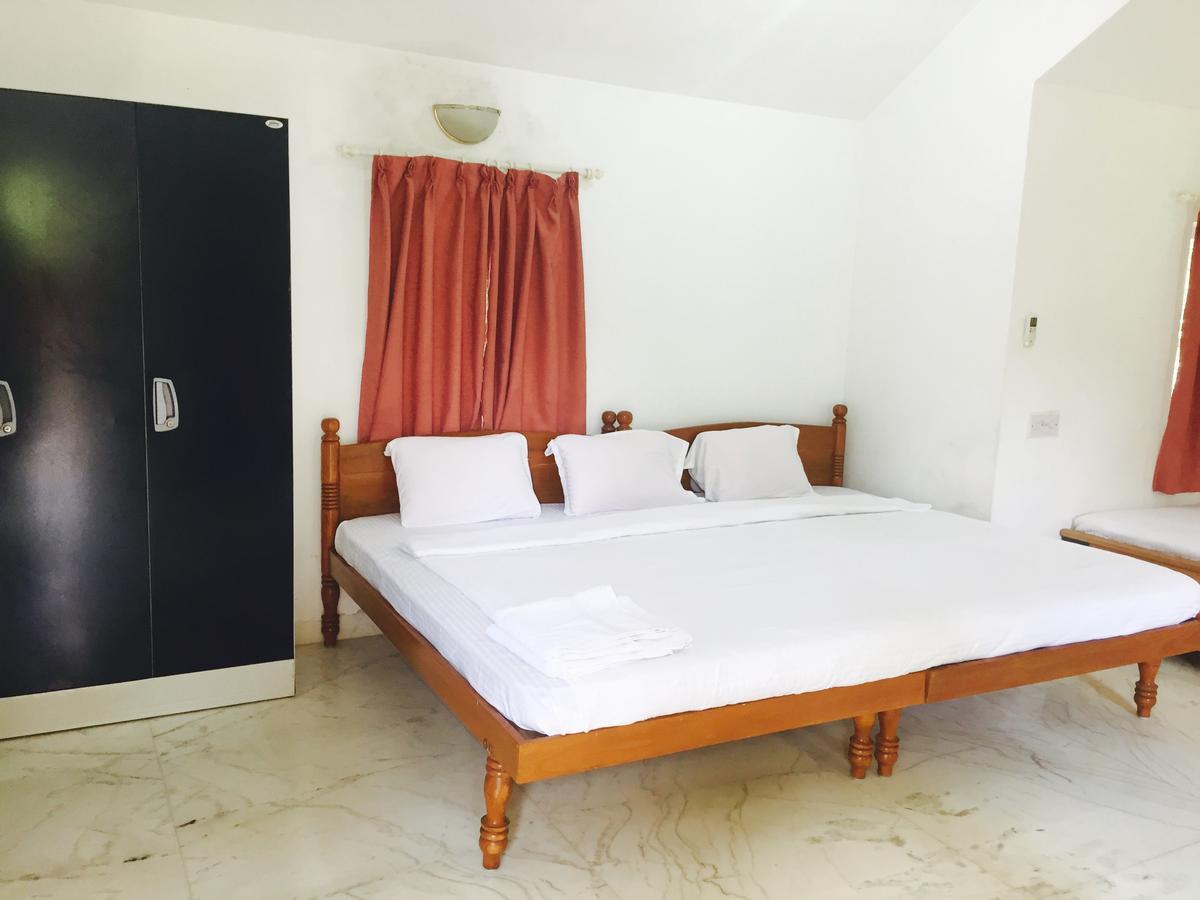 Golden Mile Resort Bangalore