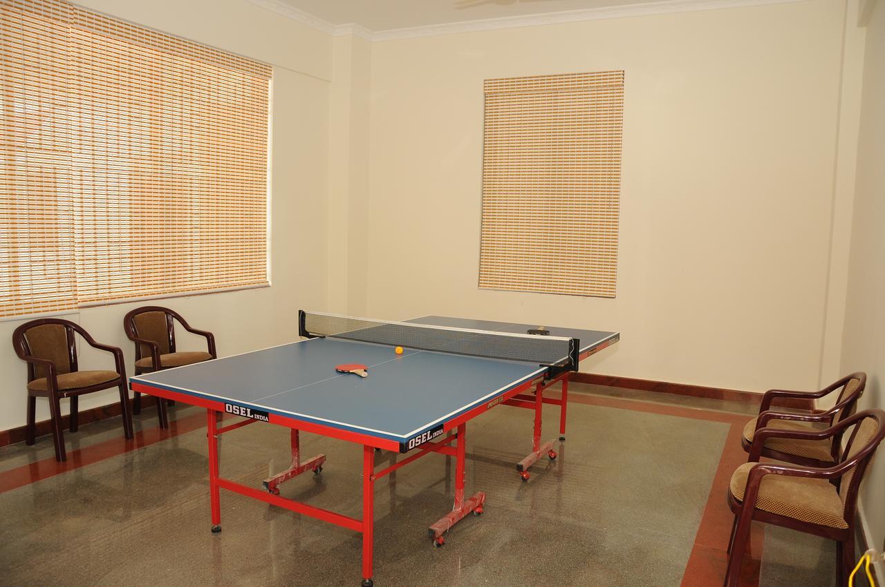 Golden Mile Resort Bangalore