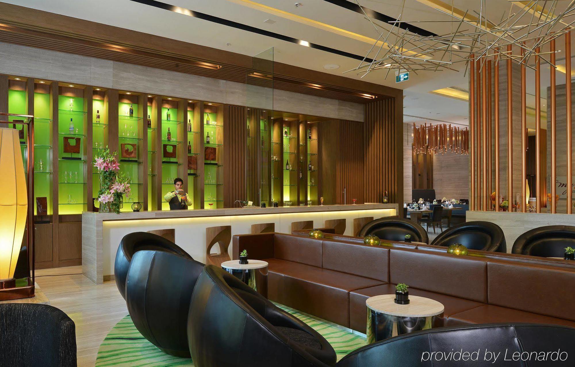 Hotel Welcomhotel By Itc Hotels, Richmond Road,