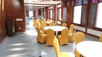 Rosewood International 3* Bangalore