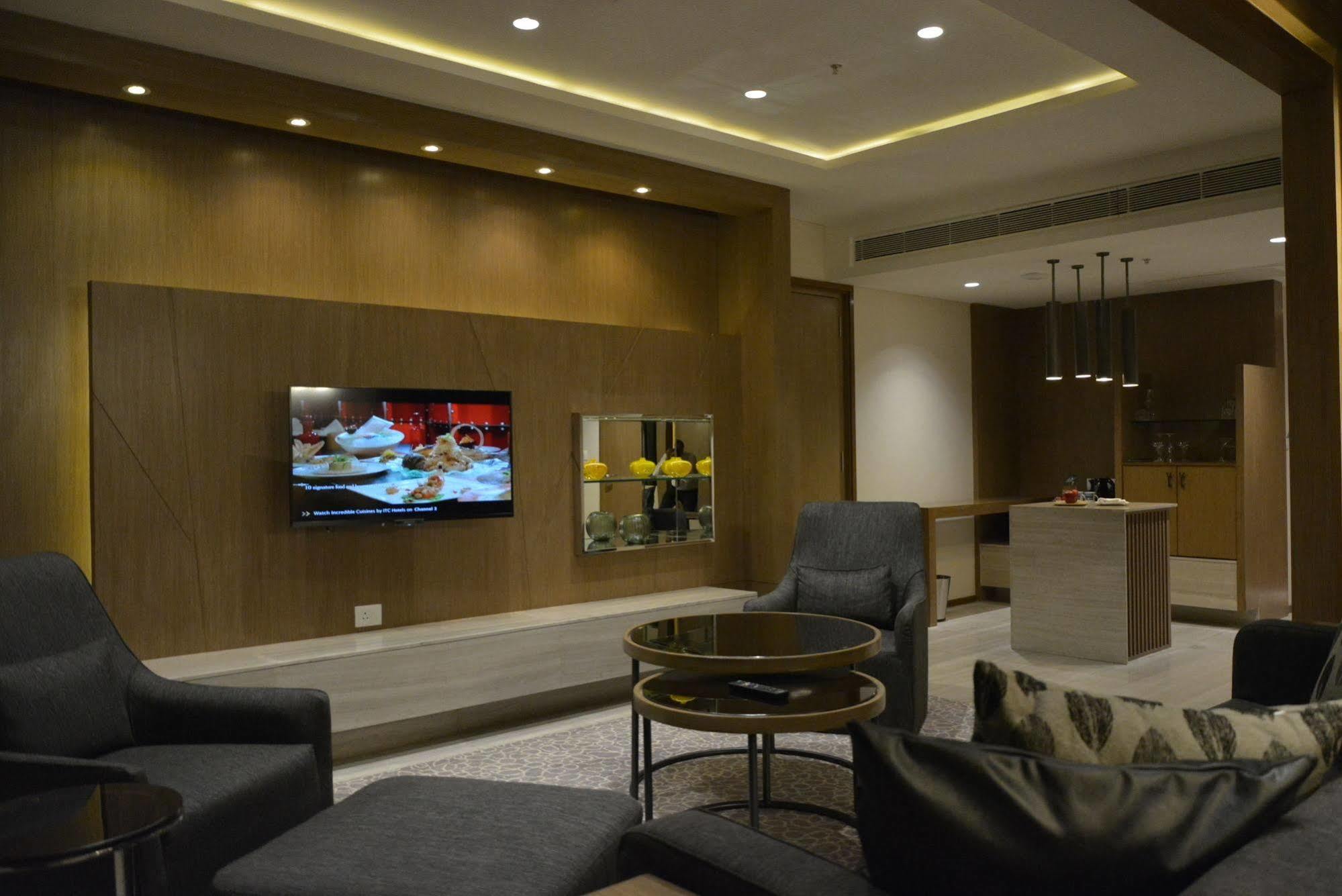 Welcomhotel By Itc Hotels, Richmond Road, Hotel Bangalore