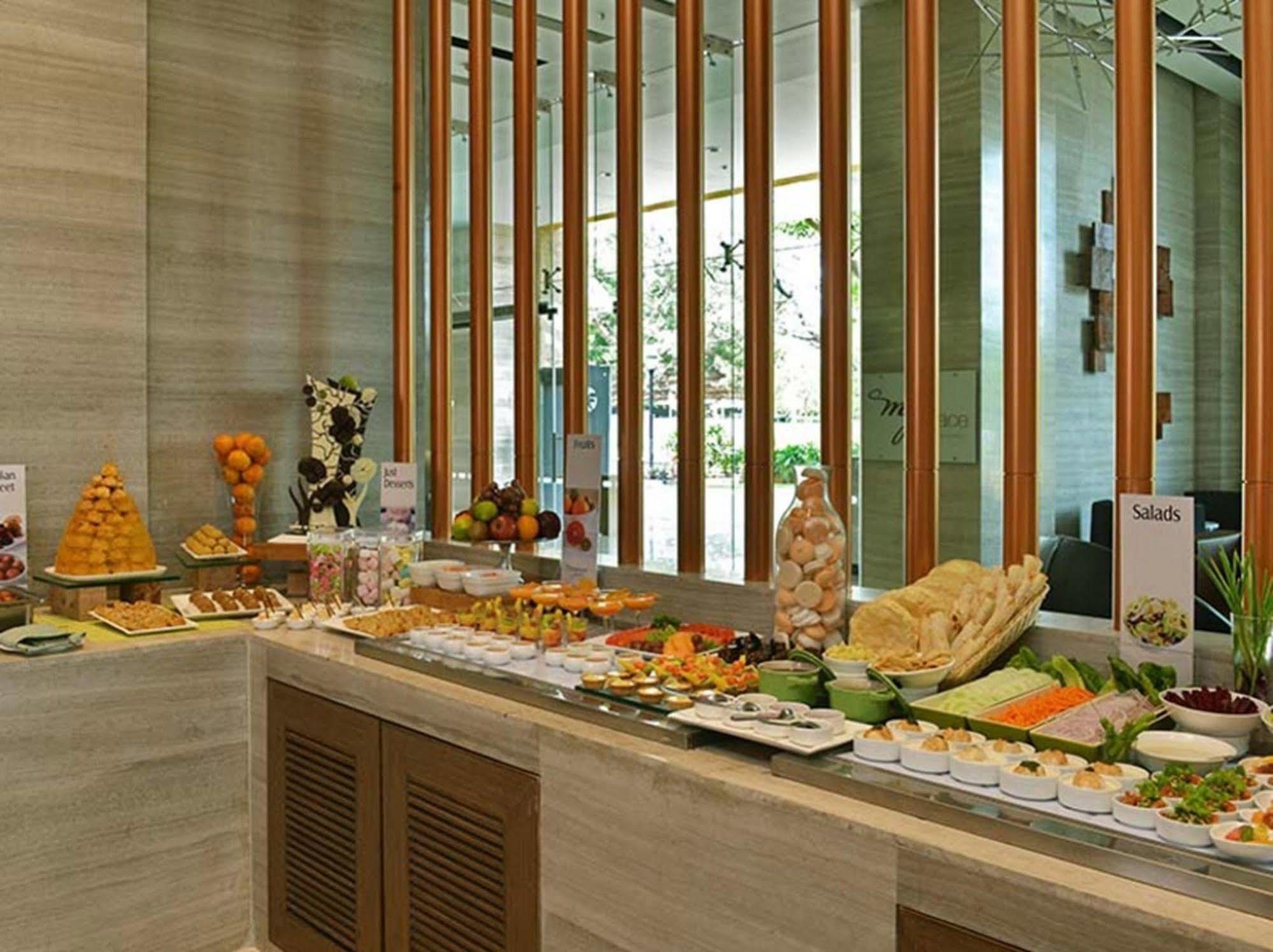 Hotel Welcomhotel By Itc Hotels, Richmond Road,