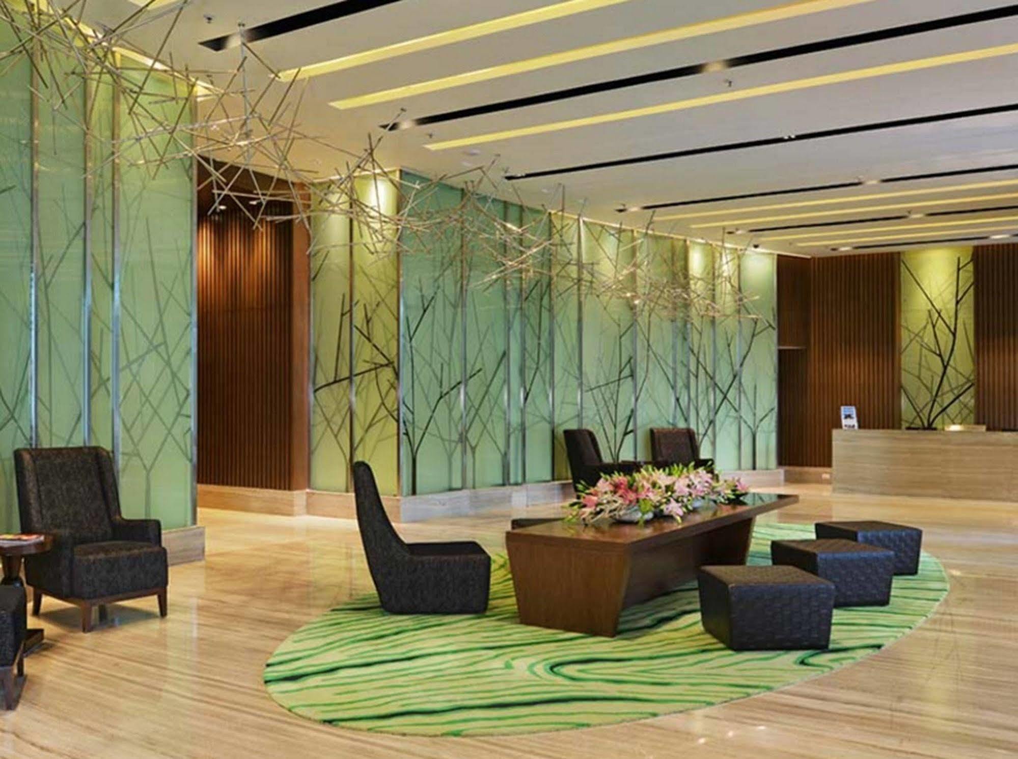 Welcomhotel By Itc Hotels, Richmond Road, 5* Bangalore