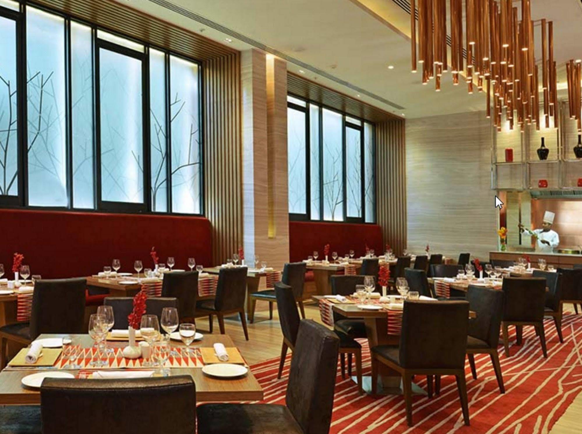 Welcomhotel By Itc Hotels, Richmond Road, Hotel 5*