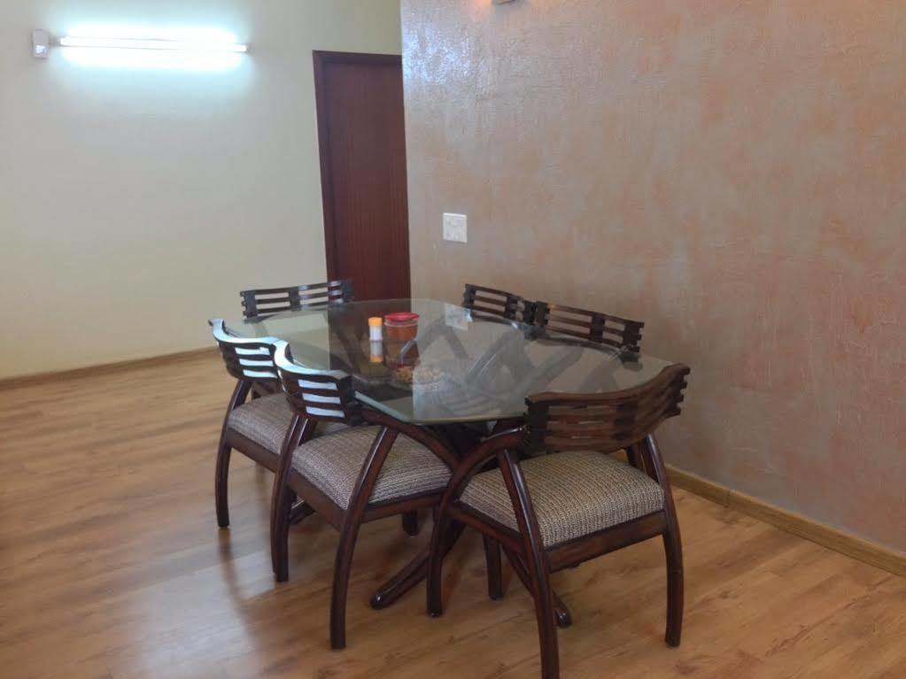 Park Hospitality Bangalore