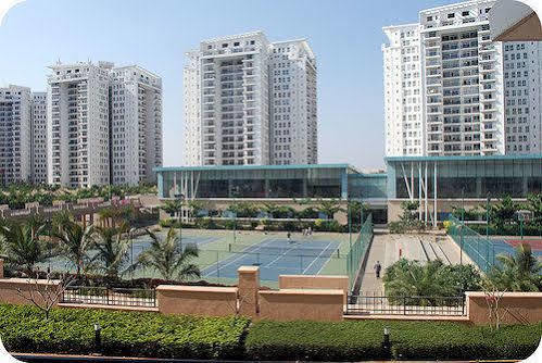 Park Hospitality Hotel Bangalore