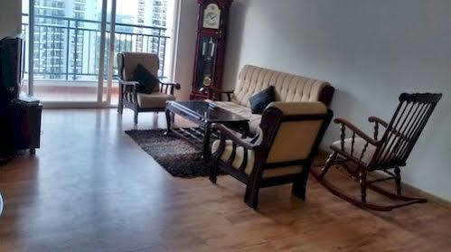 Park Hospitality Hotel Bangalore