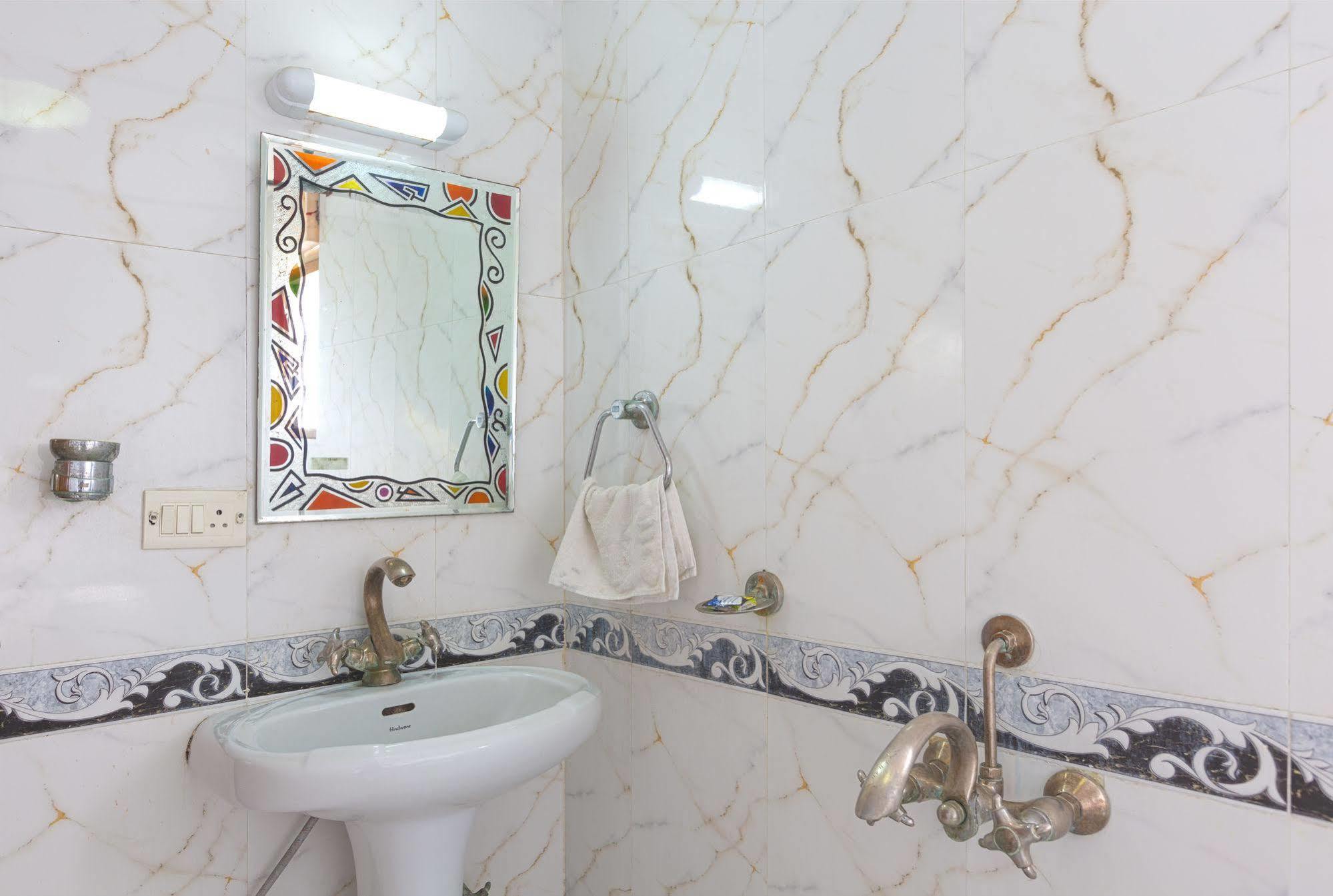 Hotel Pleasant Boulevard Bangalore