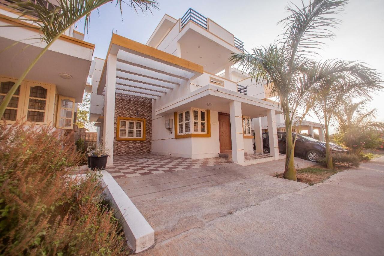 Resort Golden Mile Bangalore