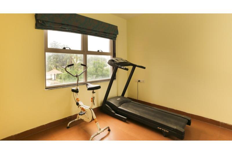 Cosmo Annora 3* Bangalore