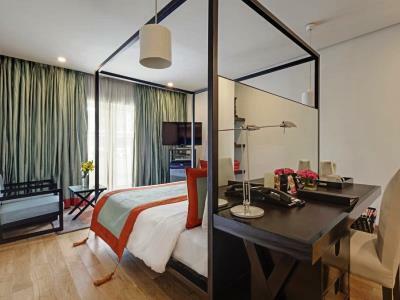 Hotel The Park