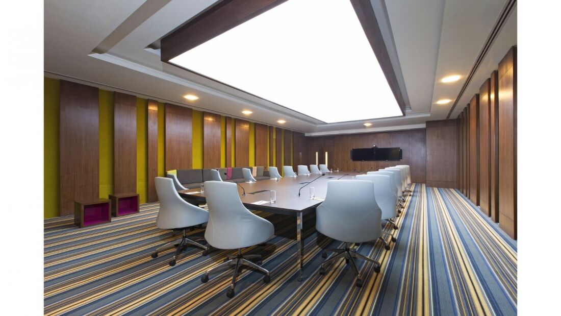 Hotel Aloft Outer Ring Road Bangalore