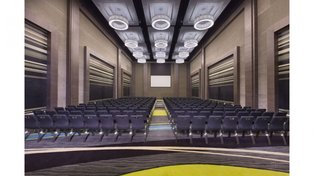 Hotel Aloft Outer Ring Road