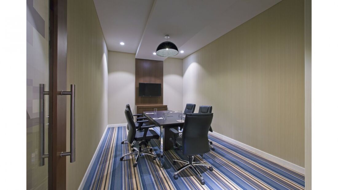 Aloft Outer Ring Road 5* Bangalore