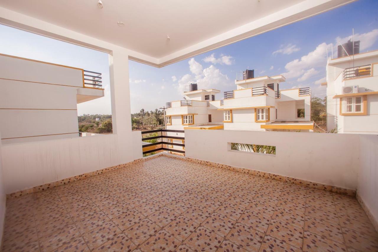 Golden Mile Resort Bangalore