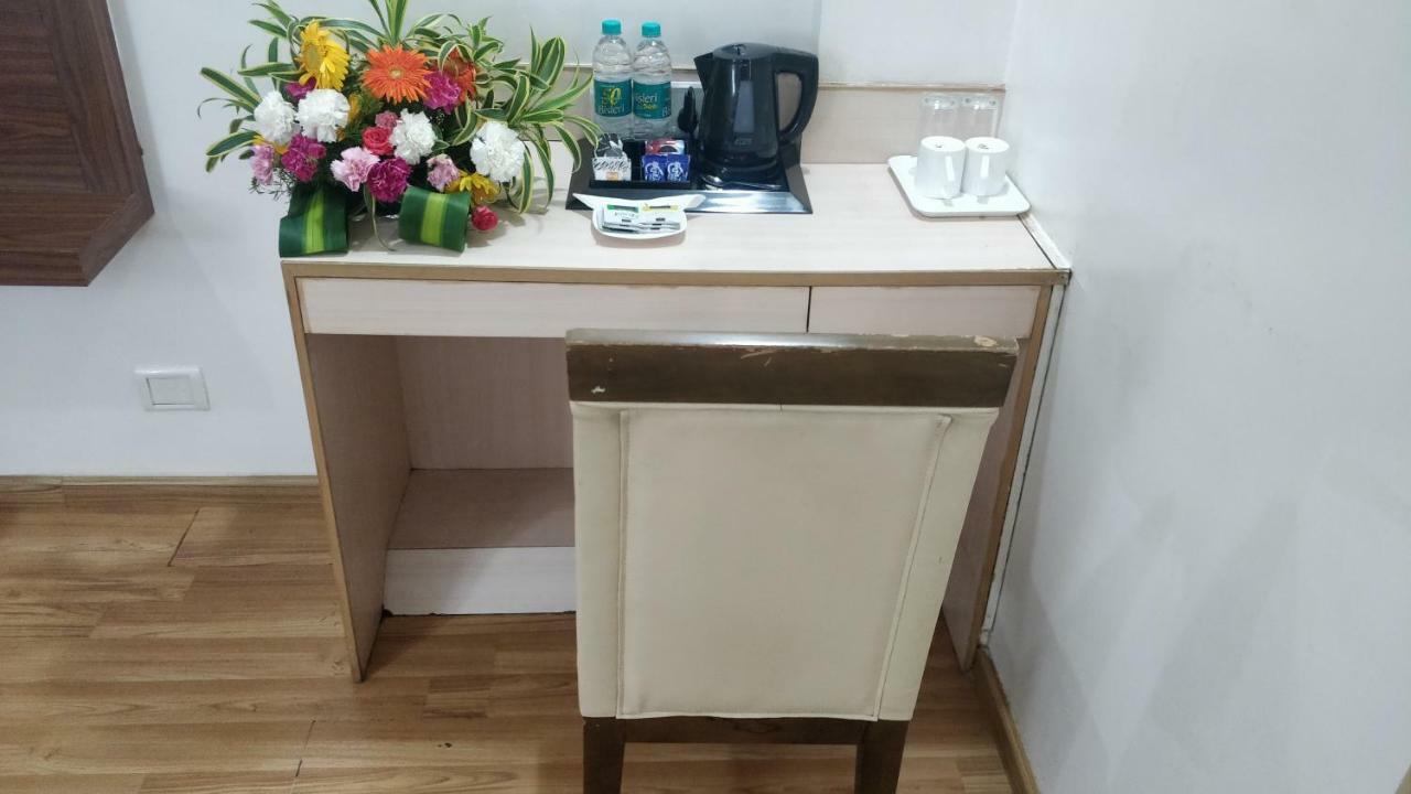 Ambient Turret 3* Bangalore