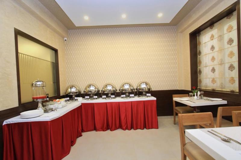Nandhana Regent Koramangala 3* Bangalore