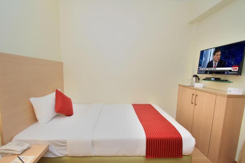 Hotel Nandhana Regent Koramangala 3*