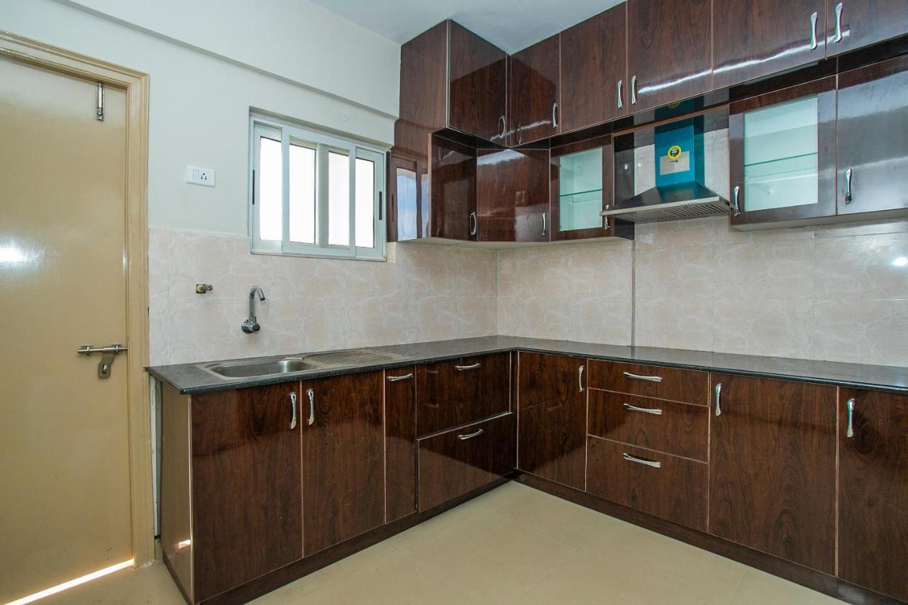 Oyo 23070 Ocean View Associates 3* Bangalore