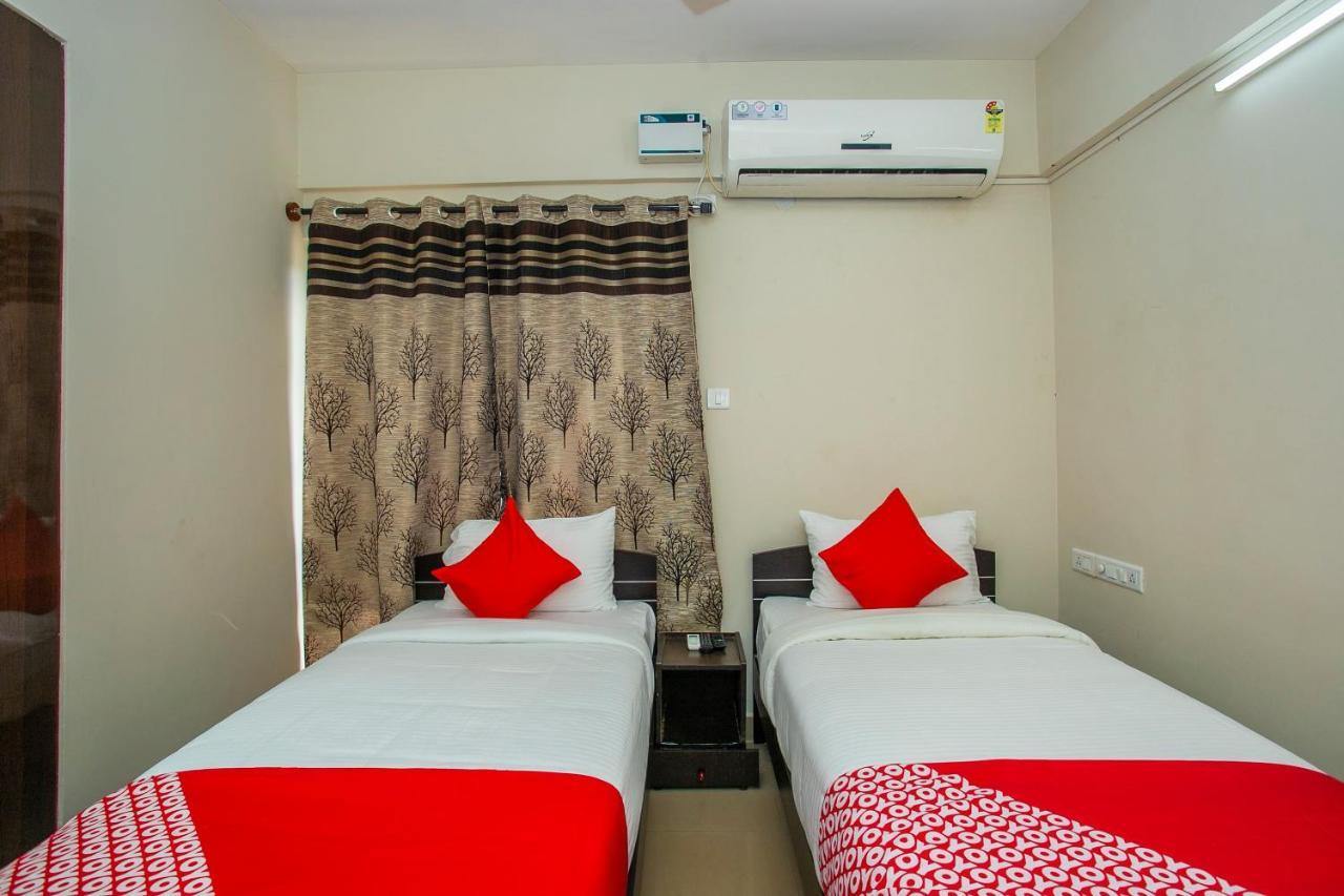 Oyo 23070 Ocean View Associates Bangalore