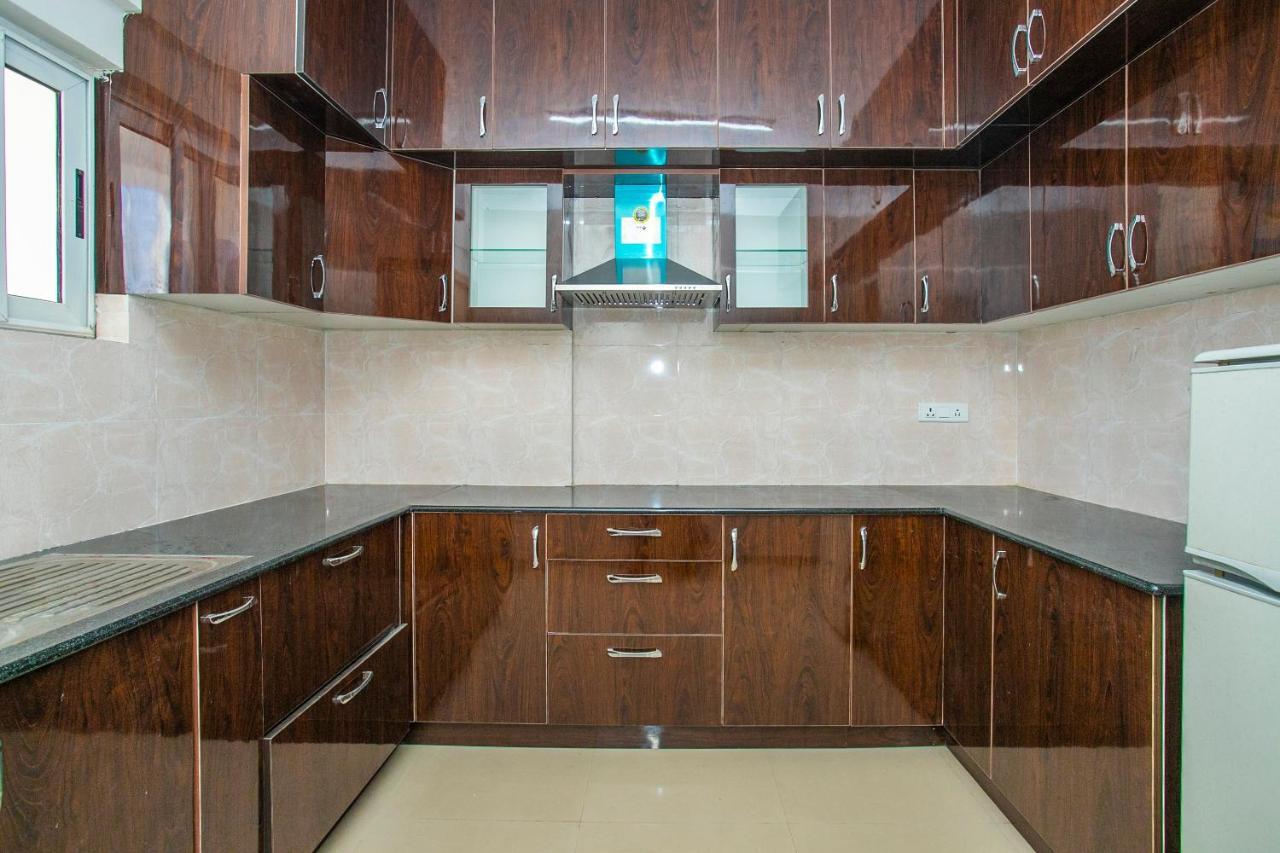 Oyo 23070 Ocean View Associates 3* Bangalore