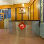 Zo Rooms Trinity Circle Mg Road